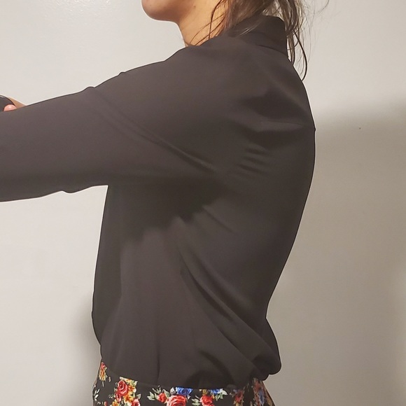 Fake-pockets button down - Picture 2 of 7